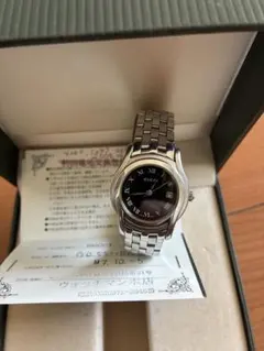GUCCI グッチ 5500 Lレディース 腕時計 稼働品