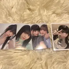 ME:I 村上璃杏　トレカ　まとめ売り