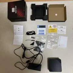 【ジャンク・メモリなしSSDなし】MINISFORUM UM773 ジャンク・メモリなしSSDなし】MINISFORUM UM773 - メルカリ