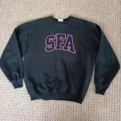 SFA ロゴ スウェット