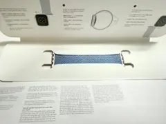 純正品 ブレイデッドソロループ 41MM サイズ2