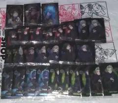 ツイステ　ウエハース2　式典服