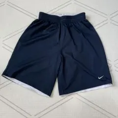 NIKE リバーシブル バスケットボールパンツ