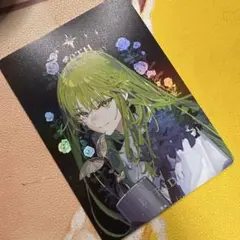 エレシュキガル FGO STAR影法師 タロットカード - メルカリ