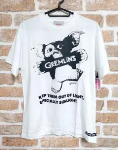 OVER THE STRIPES!　グレムリン　Gremlin　Tシャツ　Sのサムネイル