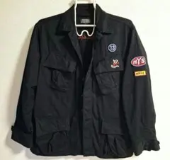 2026年最新】ヒステリックグラマー ジャケットの人気アイテム - メルカリ