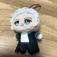 WIND BREAKER ほわぬい　梅宮一