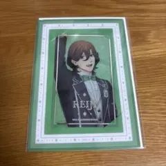 うたプリ ワンダーランド ビジュカ（嶺二）