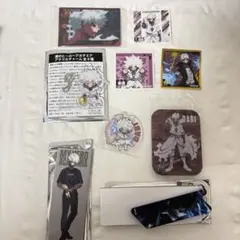 ヒロアカ 荼毘 セット - メルカリ
