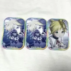 2026年最新】鏡音レン 缶バッジ ニーゴの人気アイテム - メルカリ