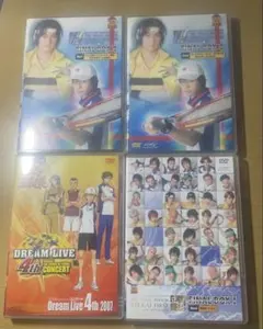 ミュージカル テニスの王子様 立海