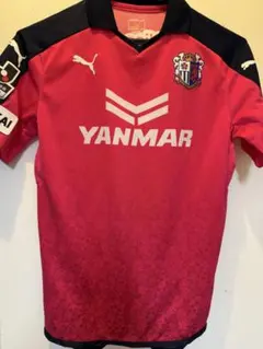セレッソ大阪サッカーウェア puma 150cm