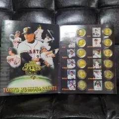 阪神タイガース 2005年 優勝記念 貨幣セット - メルカリ