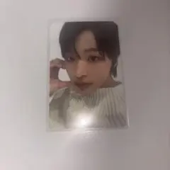 NCT WISH ランダムトレカ リク スペシャル NCT WISH ソウルコン - メルカリ