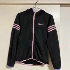 adidas ジャージ