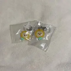 JOCHUM めじるしアクセサリー Bira 2個セット