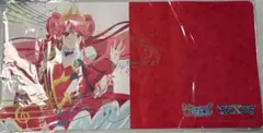 ウィクロス 未開封 プレイマット プリンセッションオーケストラ