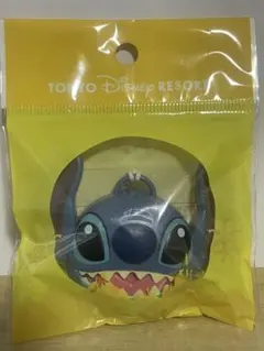 東京ディズニーリゾート スティッチ ペットボトルキャップオープナー 신품 미개봉