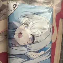 2026年最新】ブルーアーカイブ -Blue Archive- ビッグタオルの人気