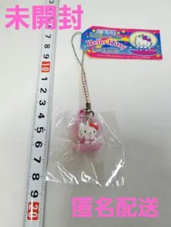 ご当地キティ 山陰限定 ハローキティ しじみキティ 根付 ストラップ
