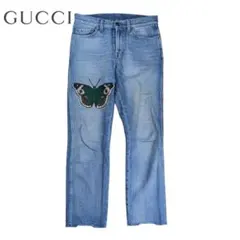 2026年最新】GUCCI レディース デニム・ジーンズの人気アイテム - メルカリ