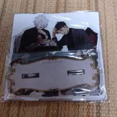 鬼太郎誕生 ゲゲゲの謎 Spoon 全サ 全員応募サービス アクリルスタンド