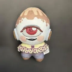 呪術廻戦 漏瑚 マスコット ぬいぐるみ