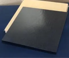 黒御影石 オーディオボード 300mm× 30mm×27mm 2枚セット - メルカリ