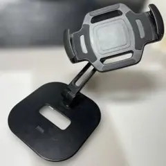 タブレットスタンド 360度回転