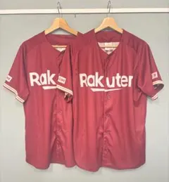 新品】L 東北 楽天 ゴールデンイーグルス 10年～11年 サード 