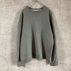 SWAGGER ウールニット　セーター　Lサイズ グレーのサムネイル