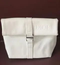 い*き様 ディオール　ノベルティー　ポーチ