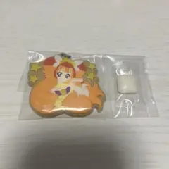 プリキュア クッキーチャームコット キュアトゥインクル