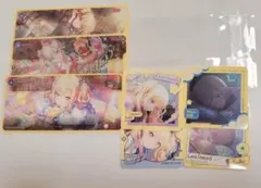 プロセカ　天馬咲希　メモステ　まとめ売り