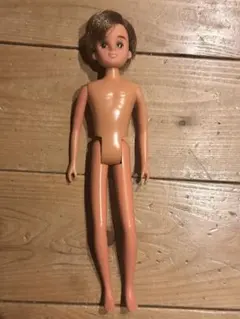 2026年最新】リカ ちゃん イサム くんの人気アイテム - メルカリ