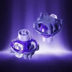 Gravastar UFO Magnetic Switch 4個