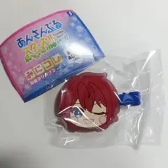 あんスタ みにコレ 前髪クリップ2