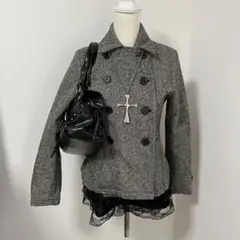 2026年最新】y2kダークコアの人気アイテム - メルカリ