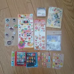 c*y様 シールセット