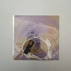 2026年最新】宇多田ヒカル ステッカーの人気アイテム - メルカリ