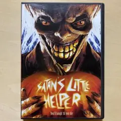 SATAN'S LITTLE HELPER