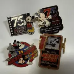 2025年最新】ディズニー 75周年の人気アイテム - メルカリ
