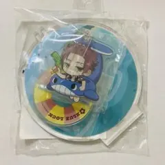 ブルーロック 糸師冴 ぷかぷかシリーズ ゆらゆらアクリルスタンド