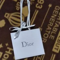 ショップ袋セット