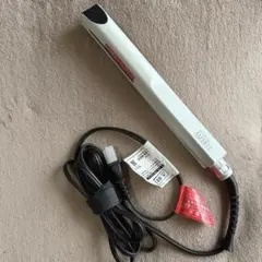 クレイツ　ストレートヘアアイロン アマネク