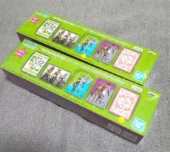 ジョジョの奇妙な冒険　ストーンオーシャン　コレクタブルクロスポスター　空条徐倫