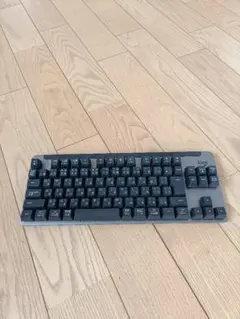 【Logicool】無線メカニカルキーボード K855