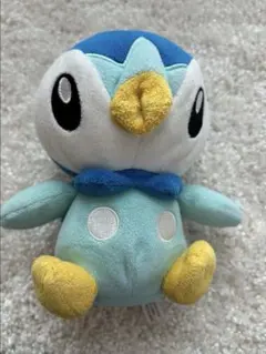 ポッチャマ ぬいぐるみ 約20cm