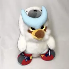 ポケモンフィット ゴーリキー ぬいぐるみ pokemon fit - メルカリ
