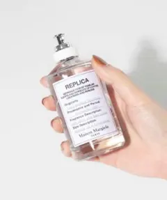 正規品 2025年購入100ml メゾンマルジェラ レプリカ ほぼ新品
